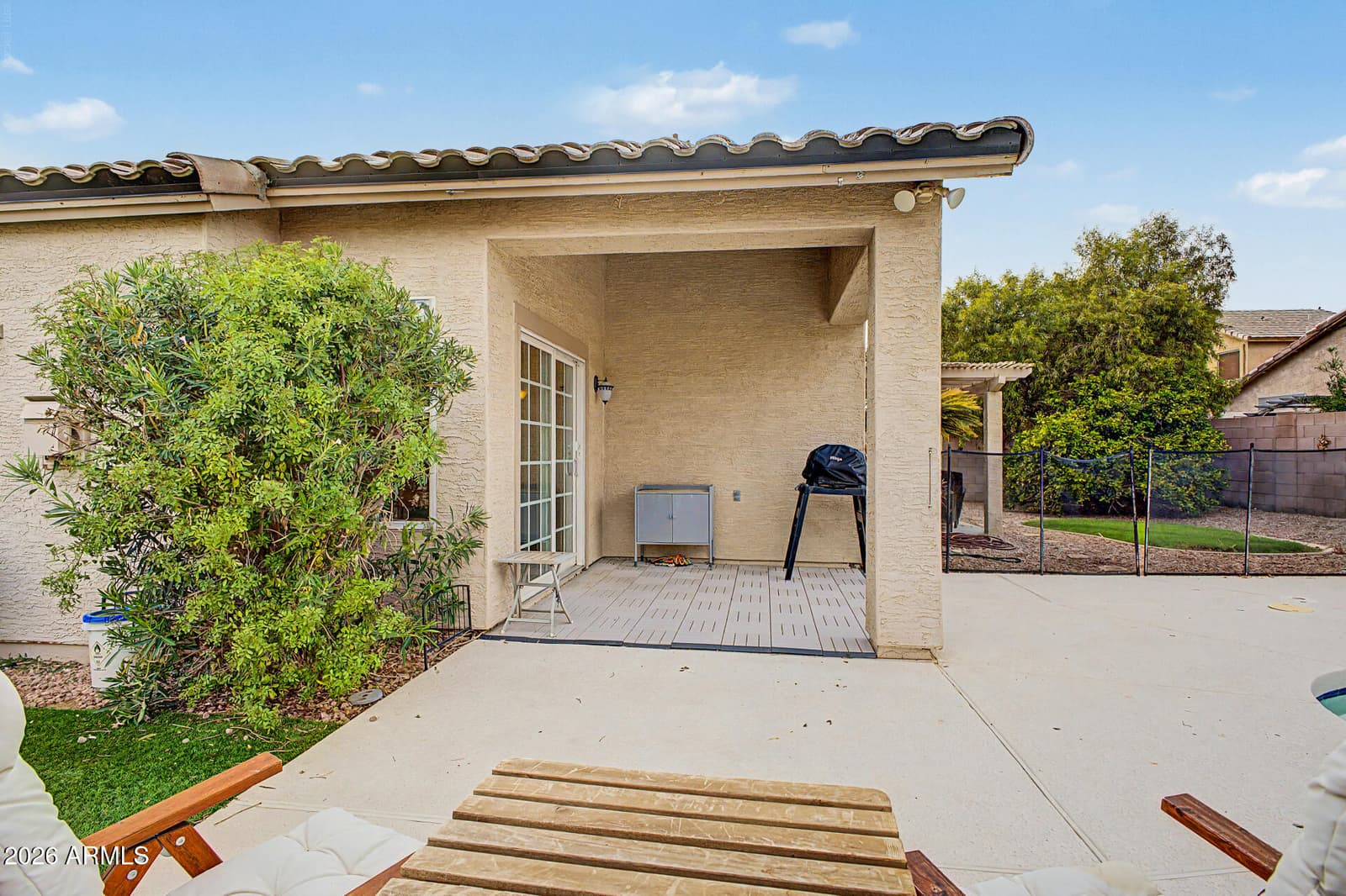 2392 W Rockrose Way, Chandler, AZ 85248 — photo 35 of 50