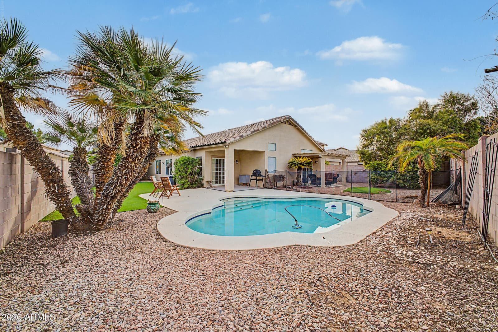 2392 W Rockrose Way, Chandler, AZ 85248 — photo 37 of 50