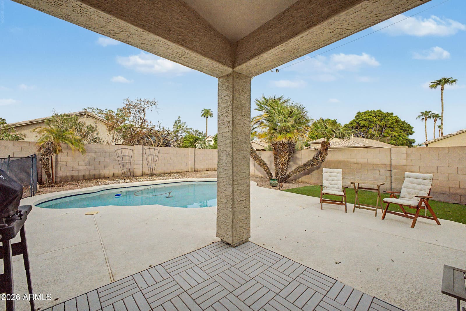 2392 W Rockrose Way, Chandler, AZ 85248 — photo 38 of 50