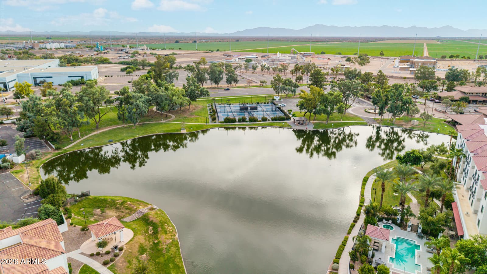 2392 W Rockrose Way, Chandler, AZ 85248 — photo 43 of 50