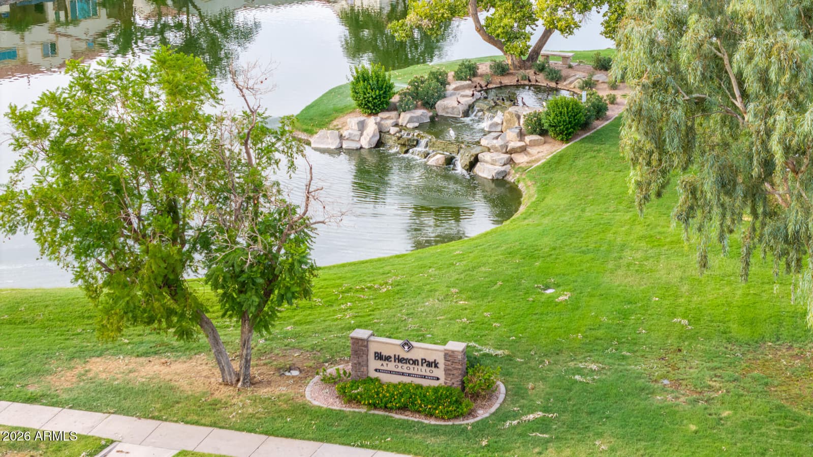 2392 W Rockrose Way, Chandler, AZ 85248 — photo 45 of 50