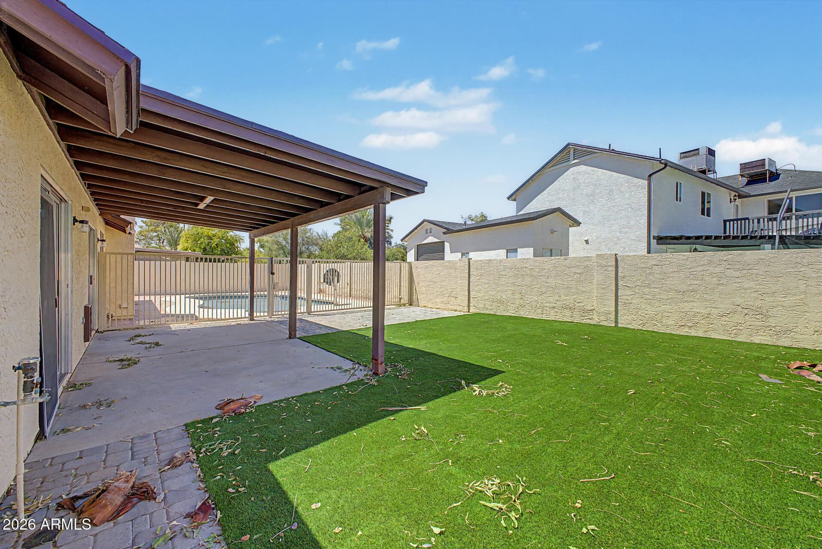 3612 W Fairview Lane, Chandler, AZ 85226 — photo 31 of 35
