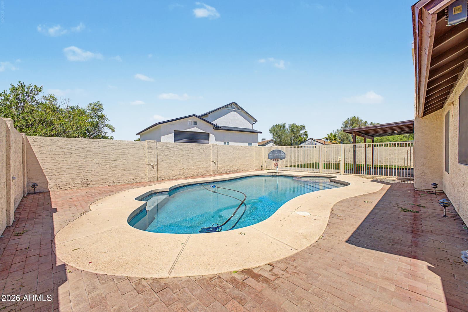3612 W Fairview Lane, Chandler, AZ 85226 — photo 34 of 35