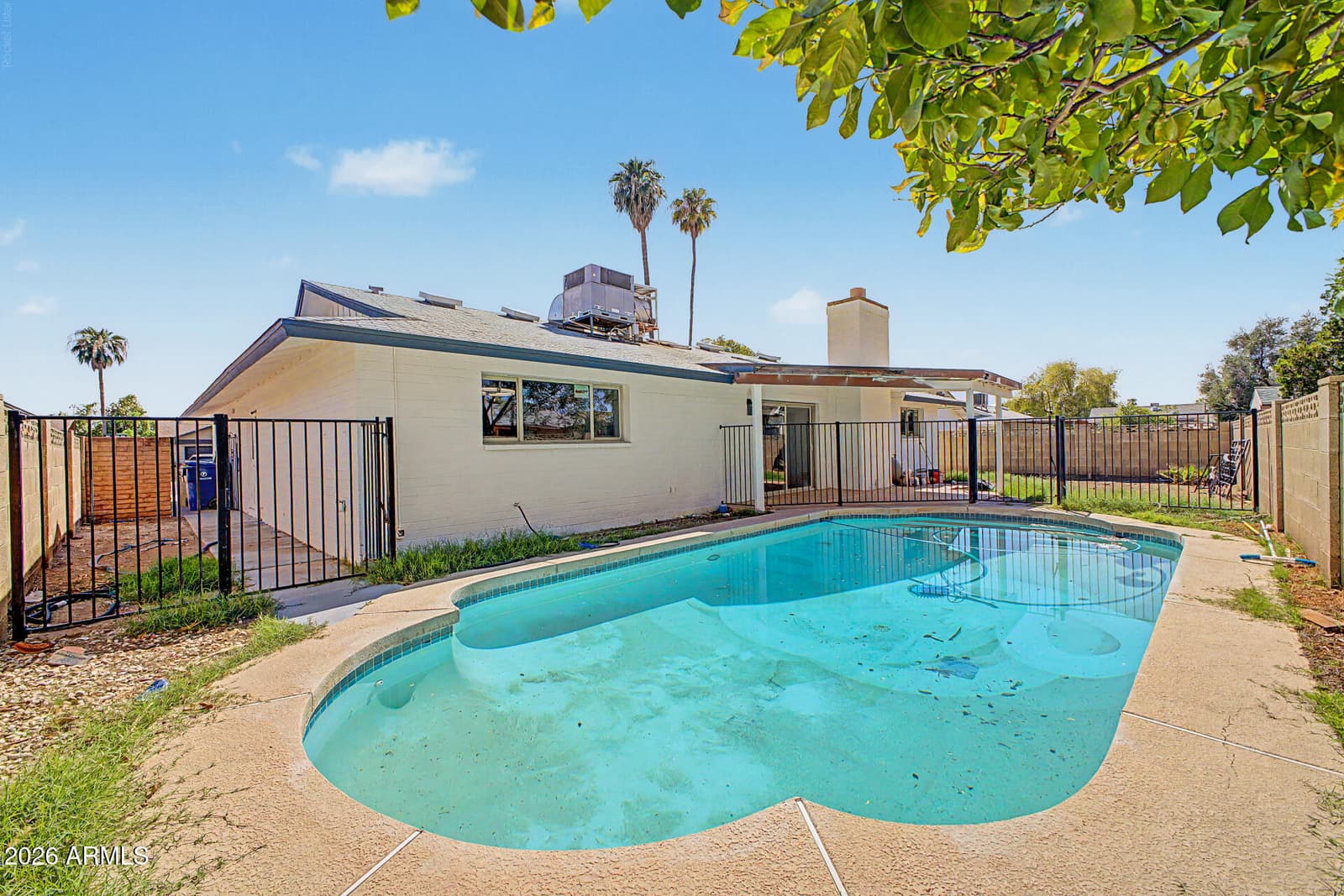 6738 W Georgia Avenue, Glendale, AZ 85303 — photo 33 of 34