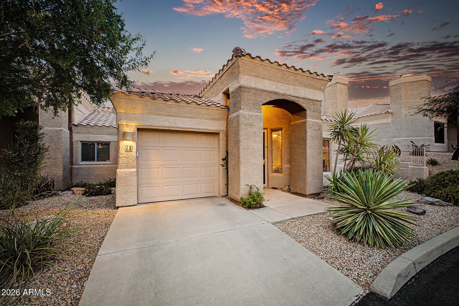 16450 E Avenue Of The Fountain 78, Fountain Hills, AZ 85268 — photo 2 of 37