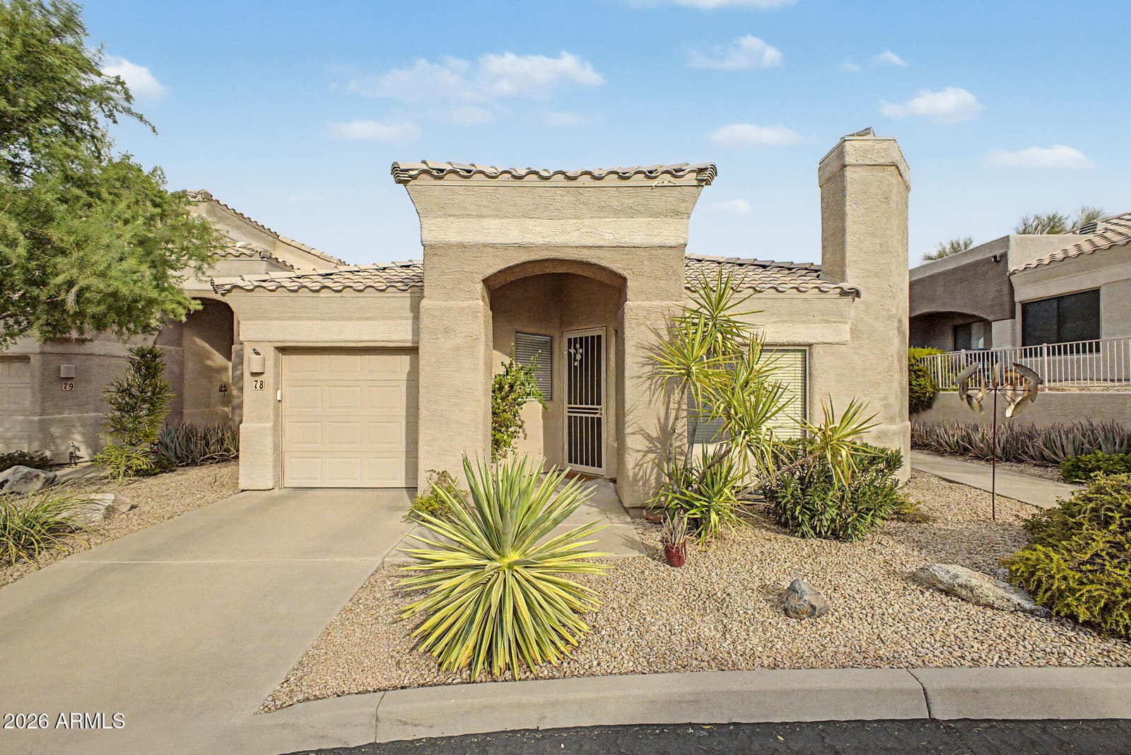 16450 E Avenue Of The Fountain 78, Fountain Hills, AZ 85268 — photo 4 of 37