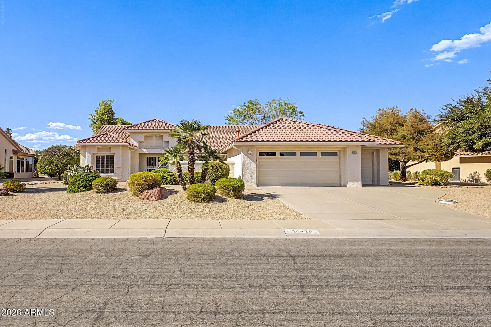 14420 W Whitewood Drive, Sun City West, AZ 85375 — photo 1 of 55