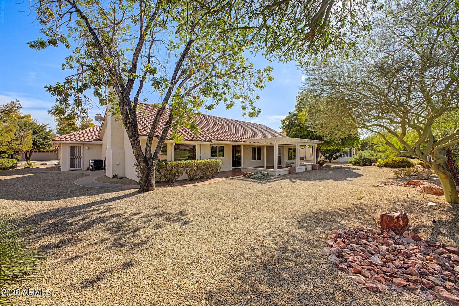 14420 W Whitewood Drive, Sun City West, AZ 85375 — photo 34 of 55
