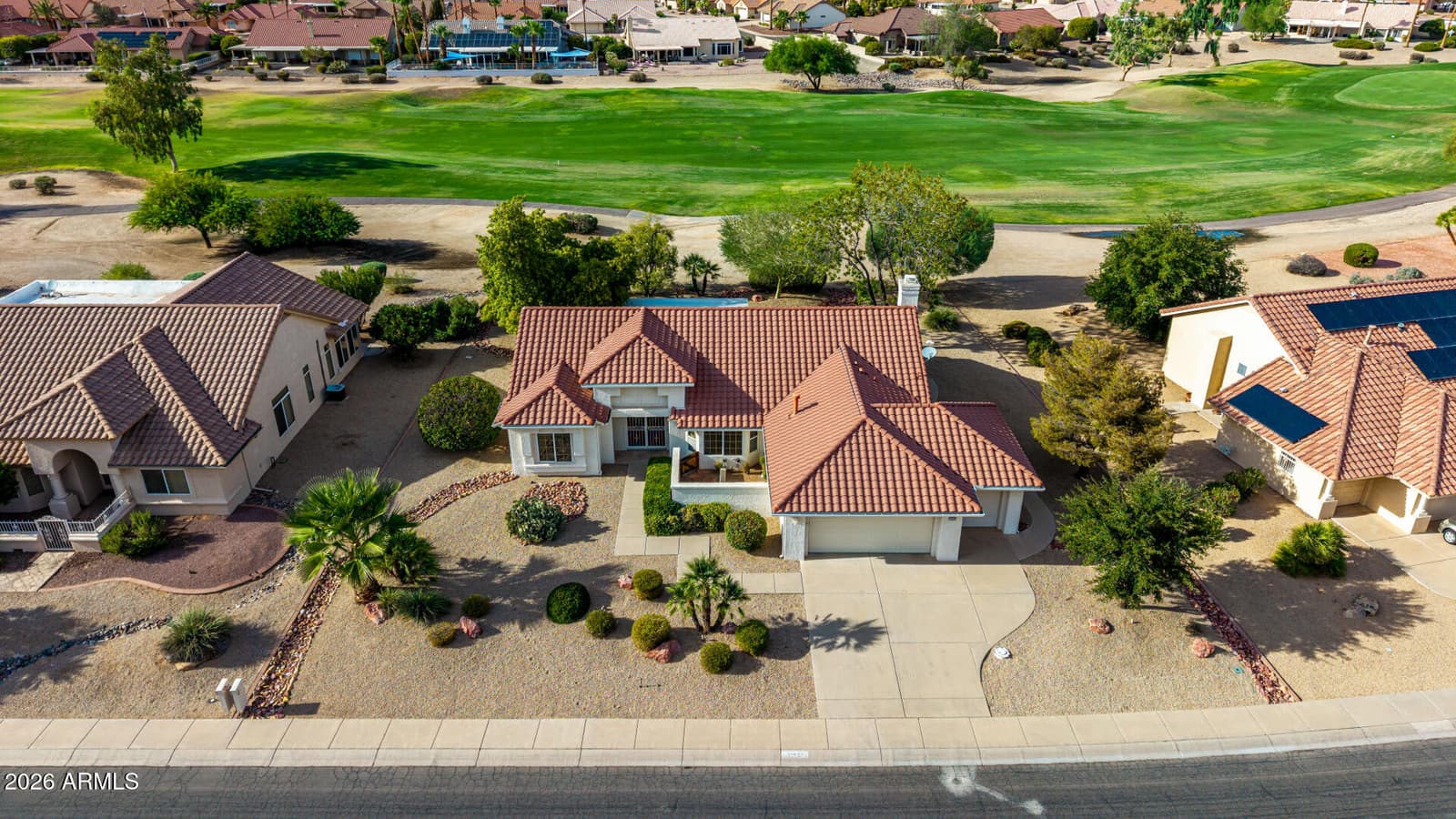 14420 W Whitewood Drive, Sun City West, AZ 85375 — photo 37 of 55