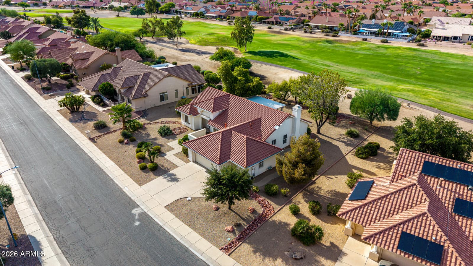 14420 W Whitewood Drive, Sun City West, AZ 85375 — photo 38 of 55