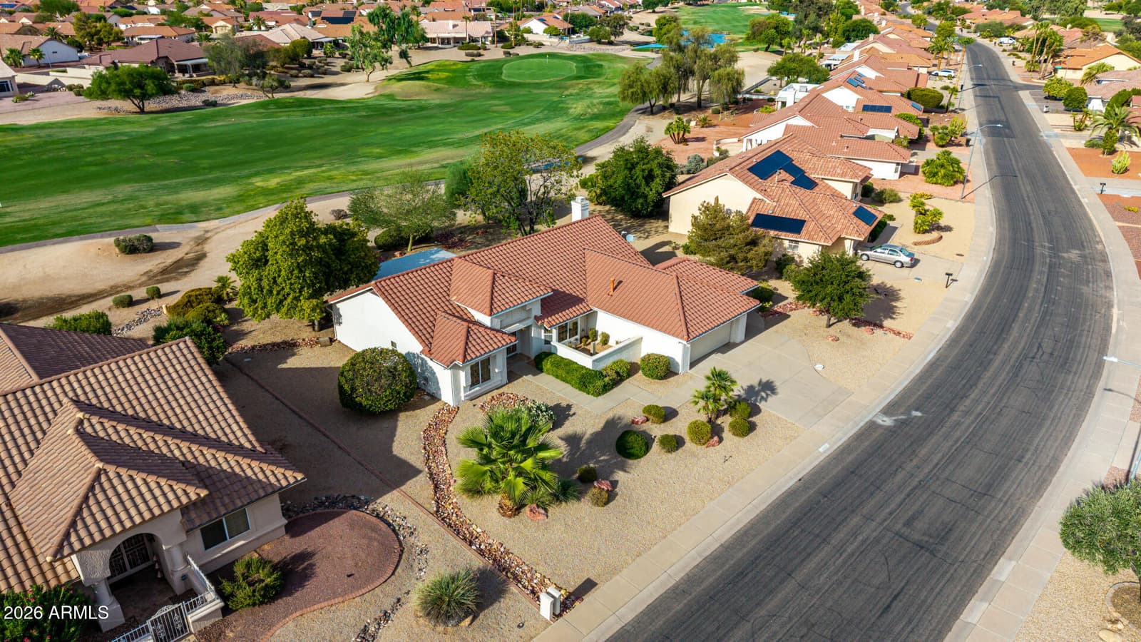 14420 W Whitewood Drive, Sun City West, AZ 85375 — photo 39 of 55