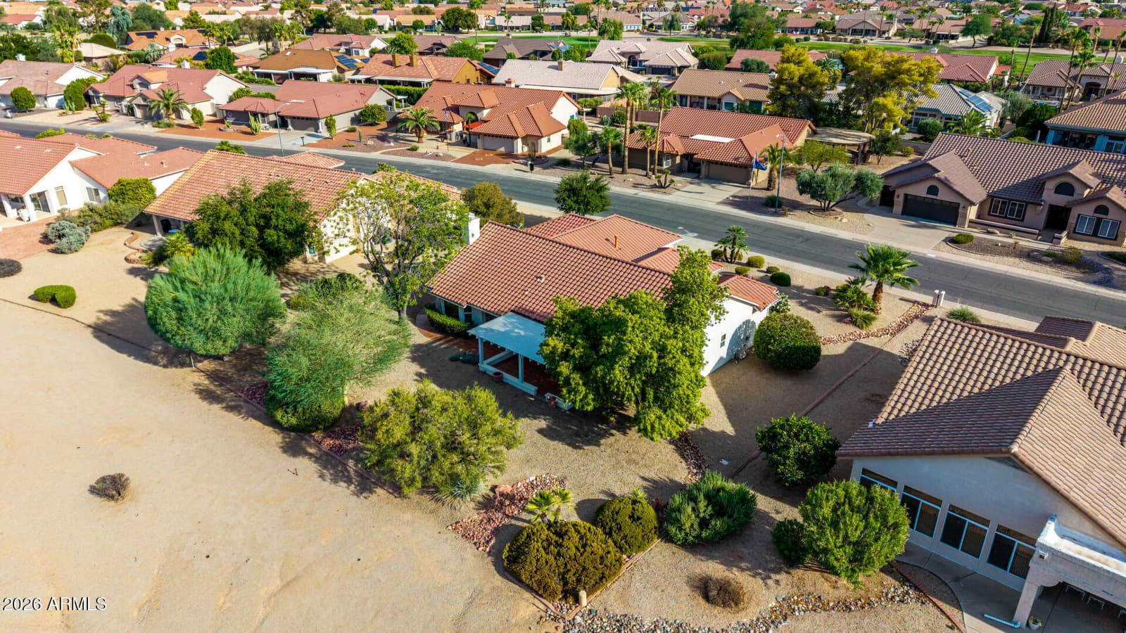 14420 W Whitewood Drive, Sun City West, AZ 85375 — photo 40 of 55