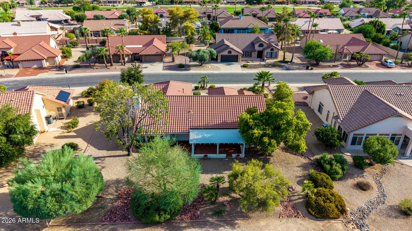14420 W Whitewood Drive, Sun City West, AZ 85375 — photo 41 of 55