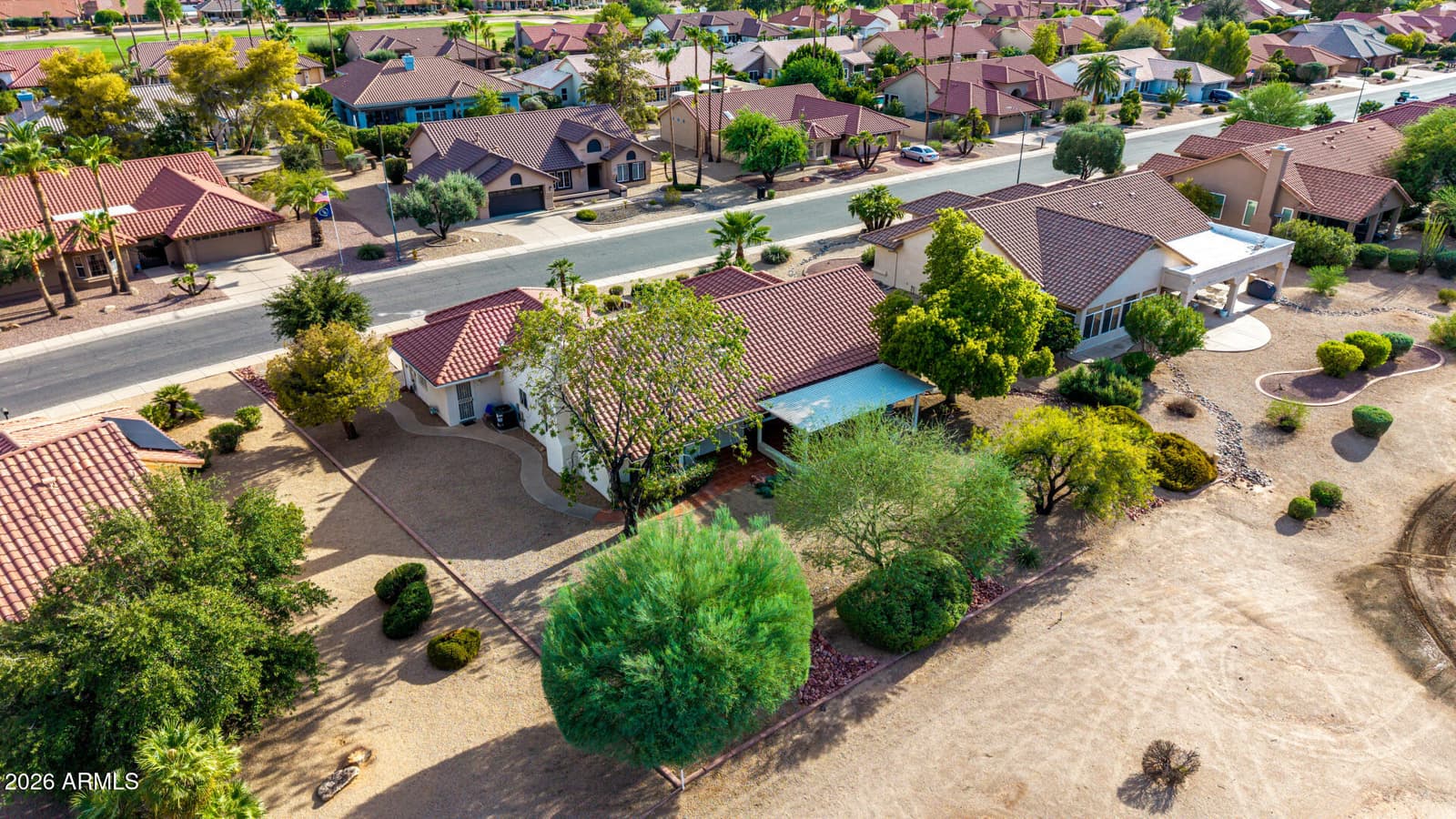 14420 W Whitewood Drive, Sun City West, AZ 85375 — photo 42 of 55