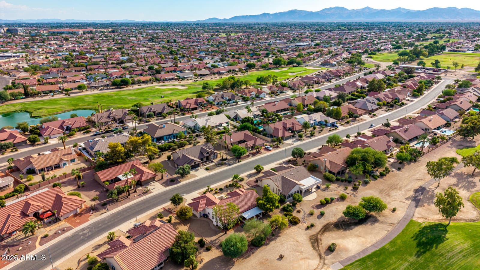 14420 W Whitewood Drive, Sun City West, AZ 85375 — photo 43 of 55