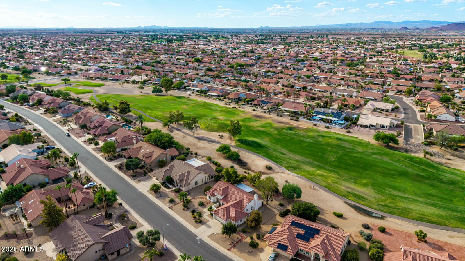 14420 W Whitewood Drive, Sun City West, AZ 85375 — photo 46 of 55