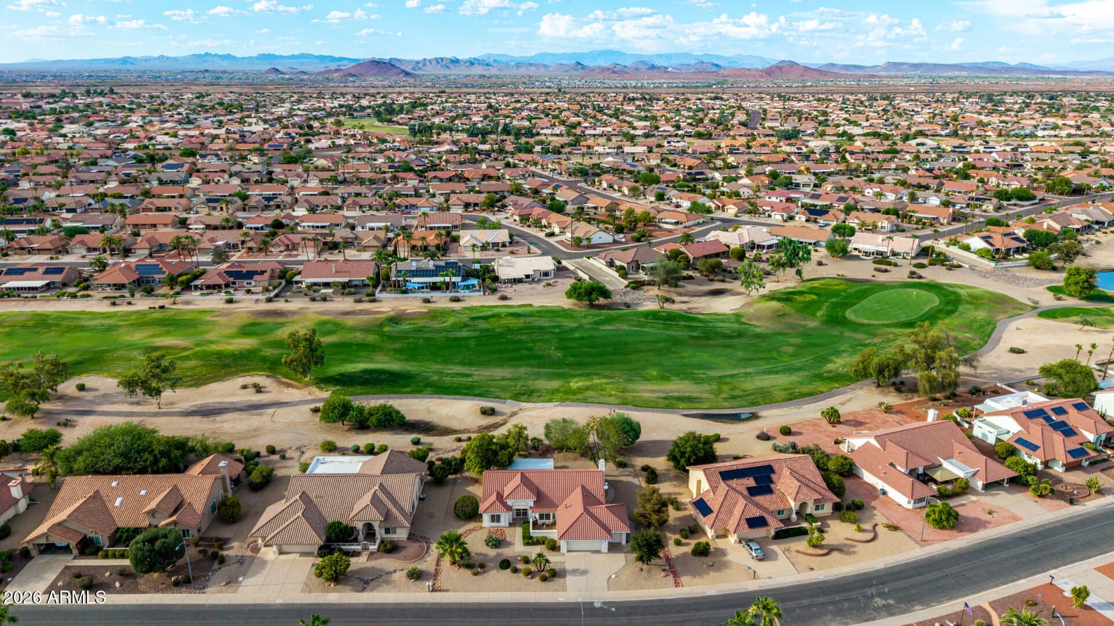 14420 W Whitewood Drive, Sun City West, AZ 85375 — photo 47 of 55