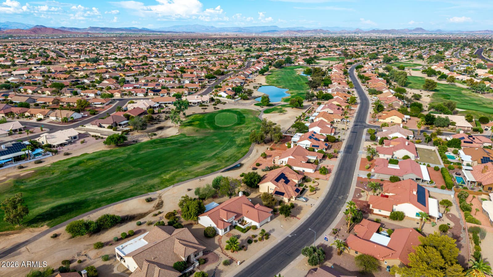 14420 W Whitewood Drive, Sun City West, AZ 85375 — photo 48 of 55