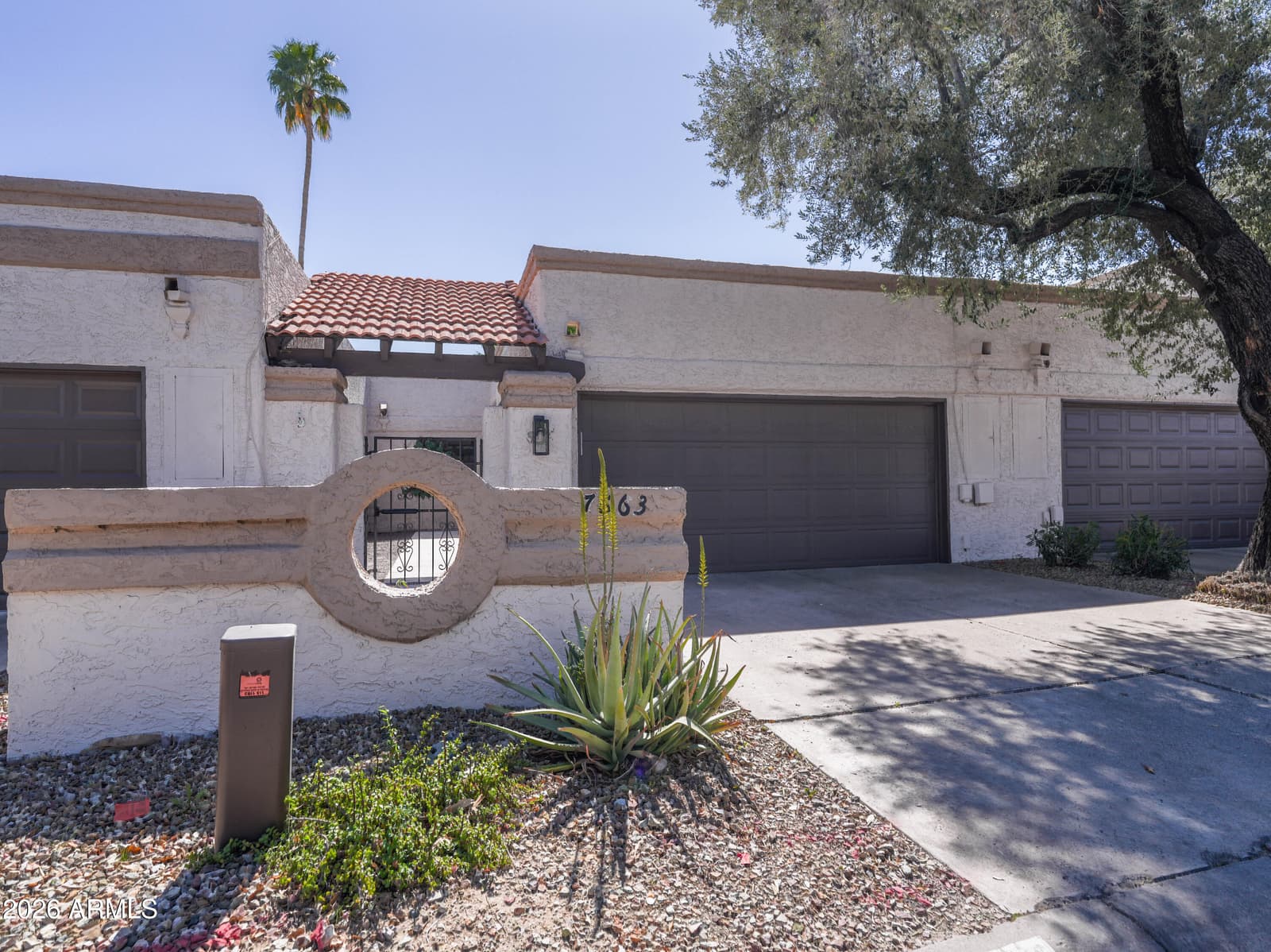 7663 E Pleasant Run, Scottsdale, AZ 85258 — photo 1 of 38