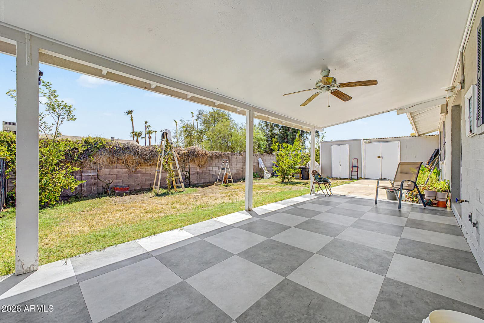 3723 W Cochise Drive, Phoenix, AZ 85051 — photo 32 of 37