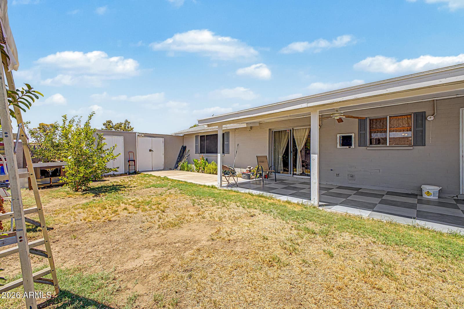 3723 W Cochise Drive, Phoenix, AZ 85051 — photo 34 of 37