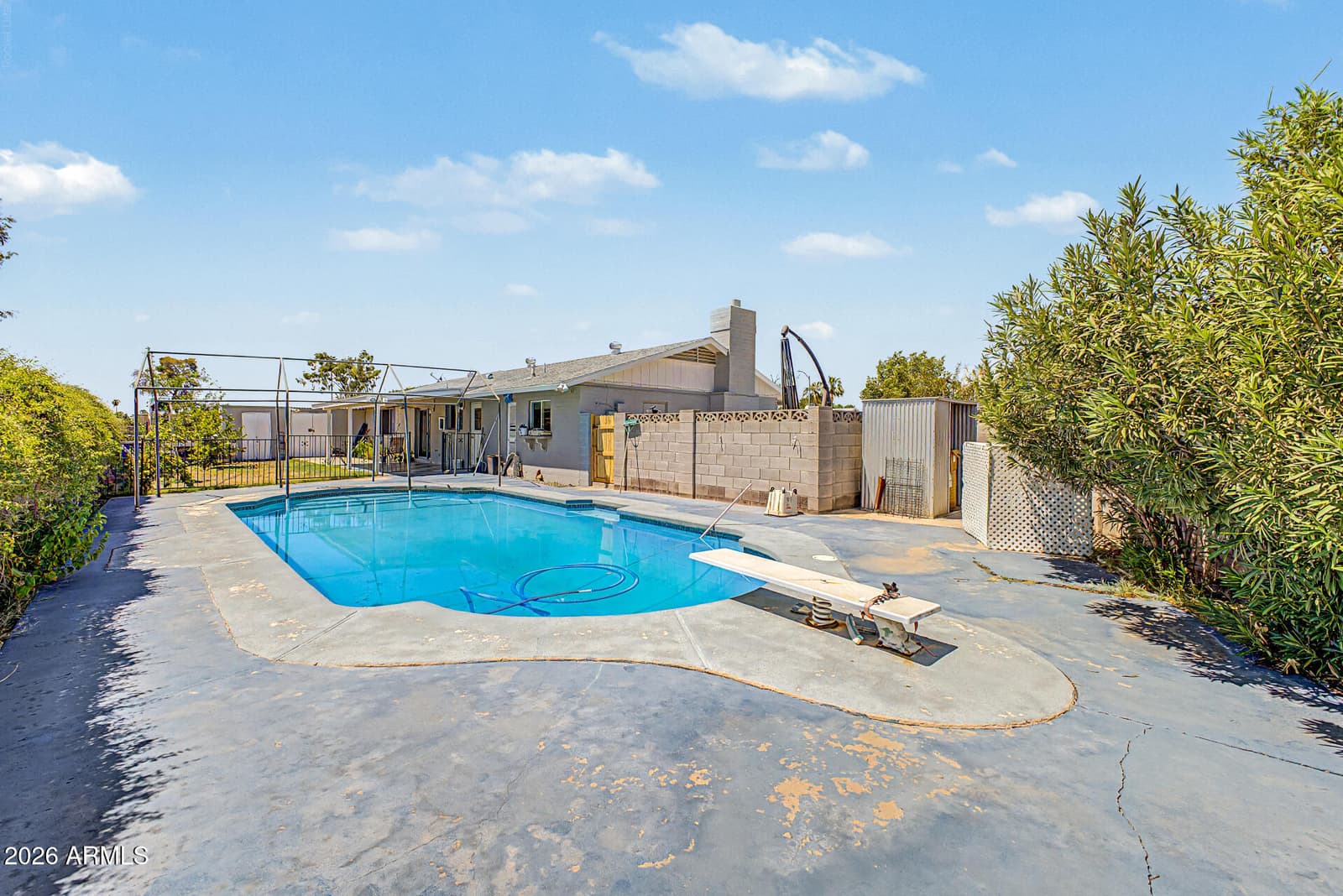 3723 W Cochise Drive, Phoenix, AZ 85051 — photo 36 of 37