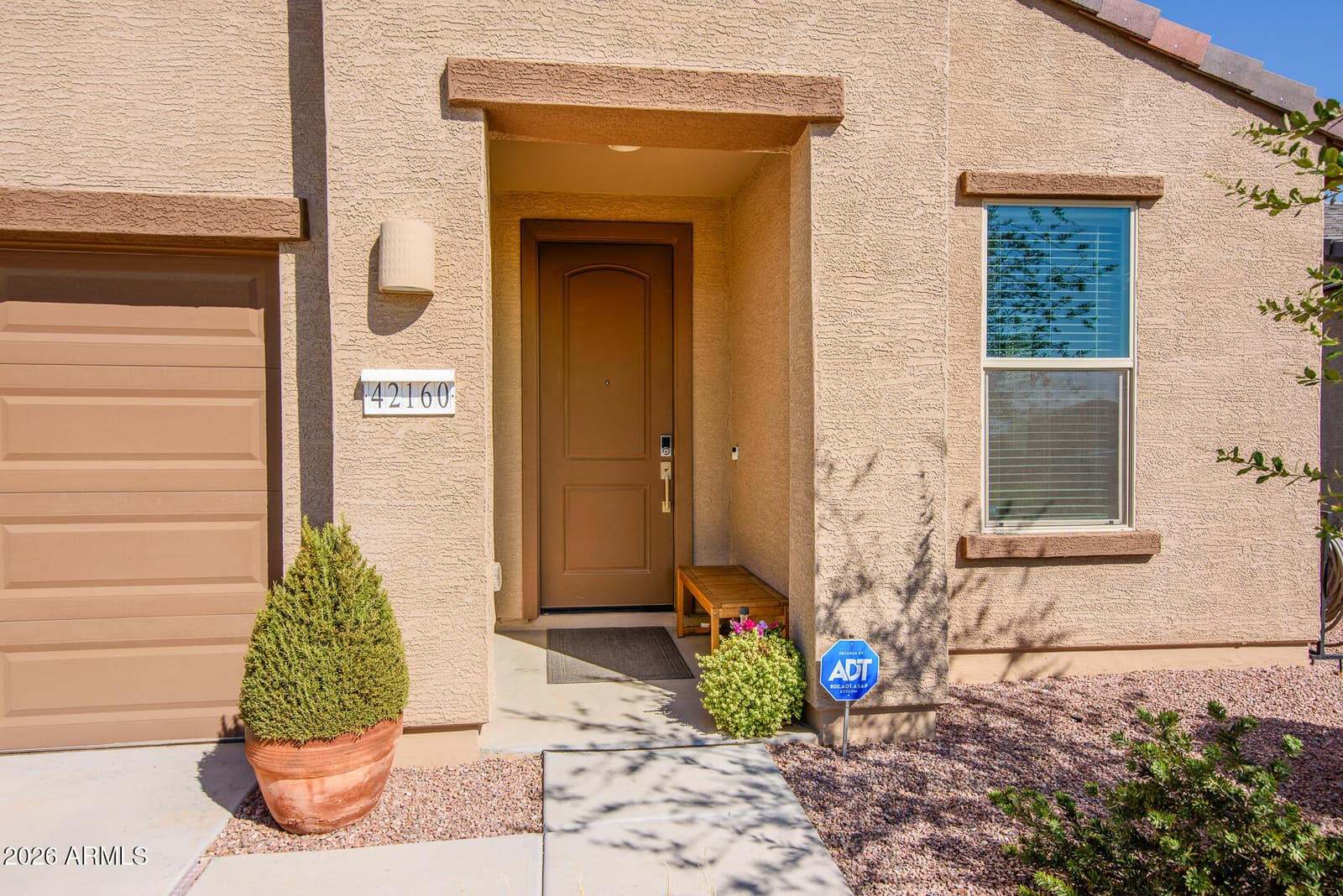42160 W Sunflower Road, Maricopa, AZ 85138 — photo 2 of 55