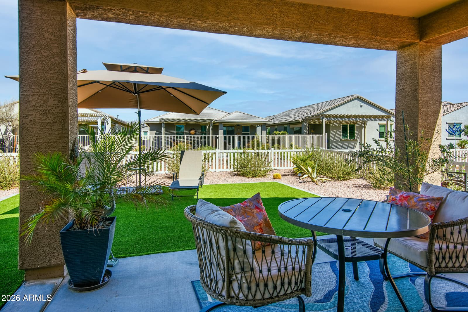 42160 W Sunflower Road, Maricopa, AZ 85138 — photo 26 of 55