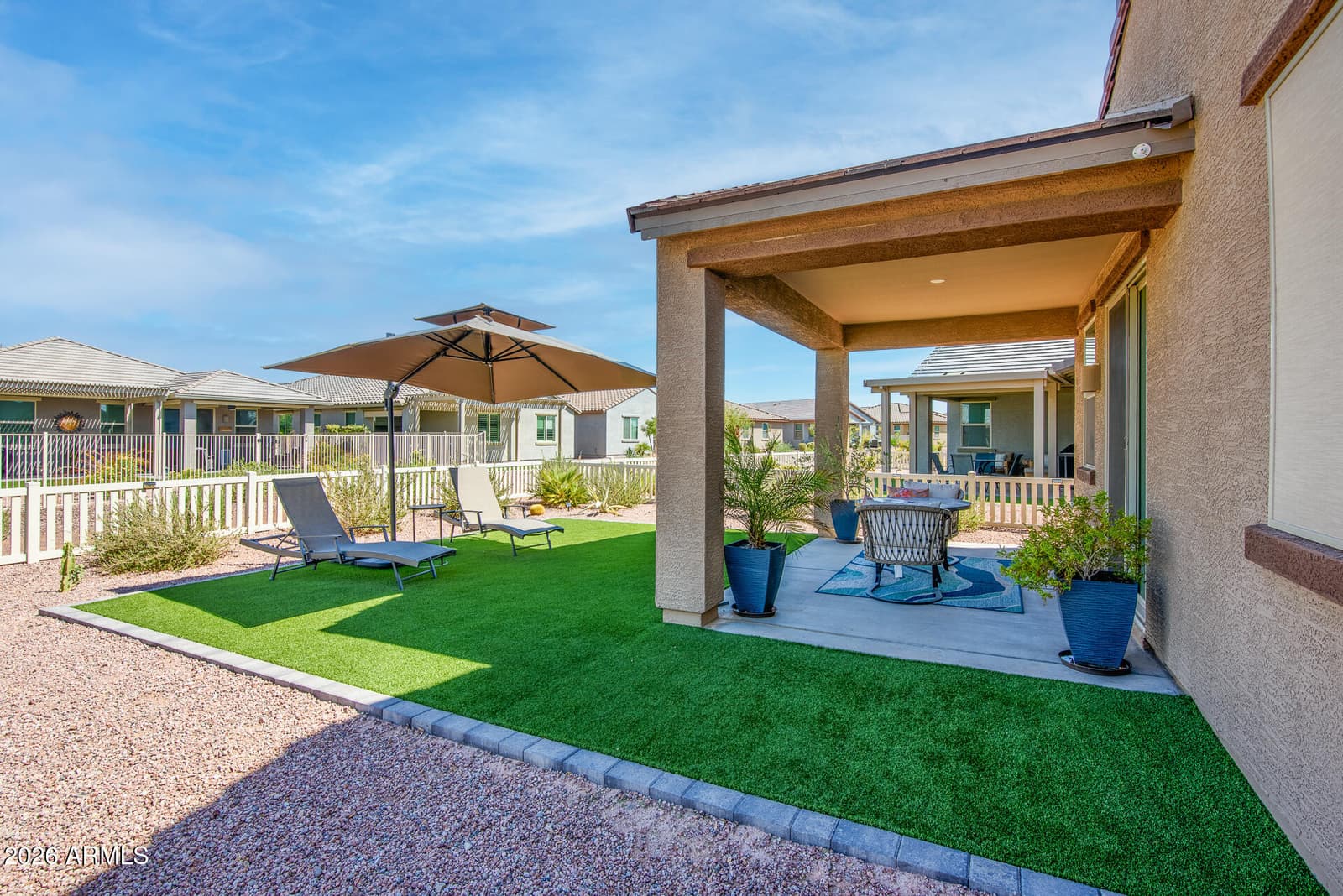 42160 W Sunflower Road, Maricopa, AZ 85138 — photo 29 of 55
