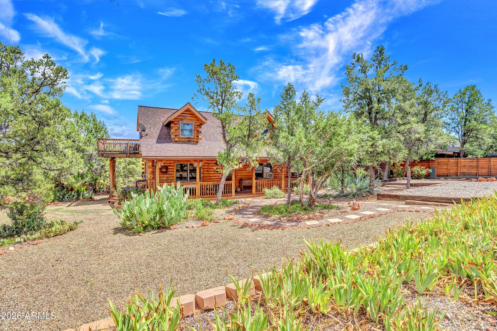 94 Juniper Drive, Sedona, AZ 86336 — photo 1 of 32