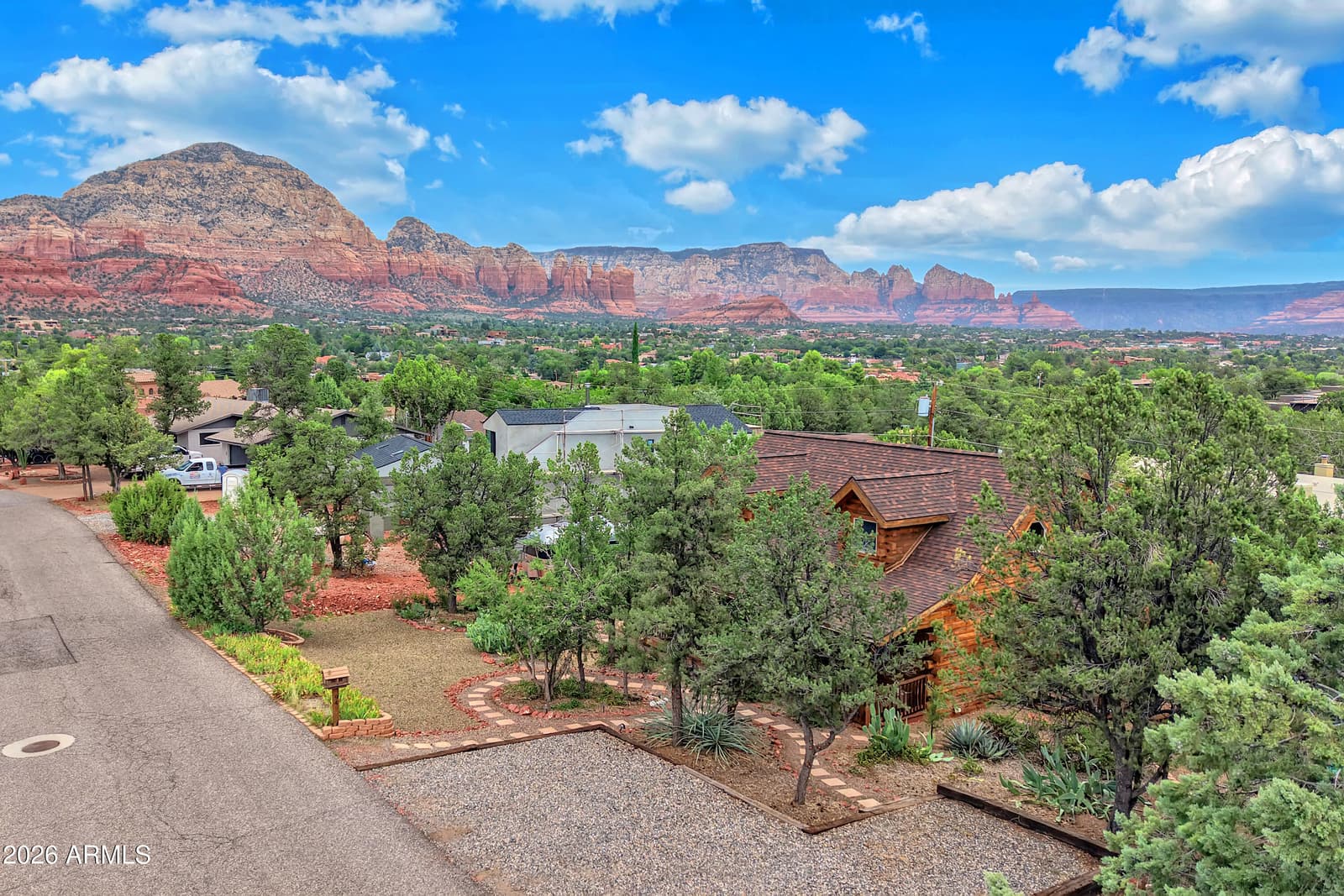 94 Juniper Drive, Sedona, AZ 86336 — photo 2 of 32