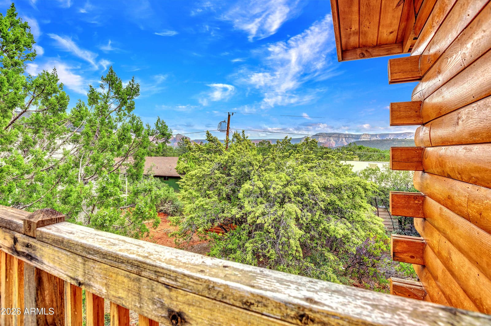 94 Juniper Drive, Sedona, AZ 86336 — photo 6 of 32