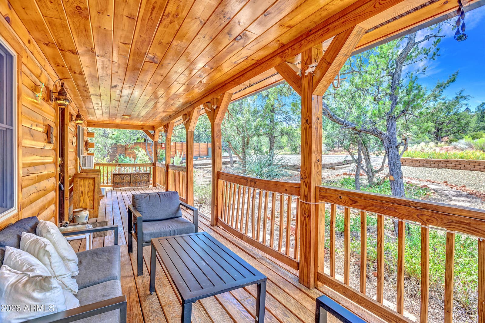 94 Juniper Drive, Sedona, AZ 86336 — photo 7 of 32