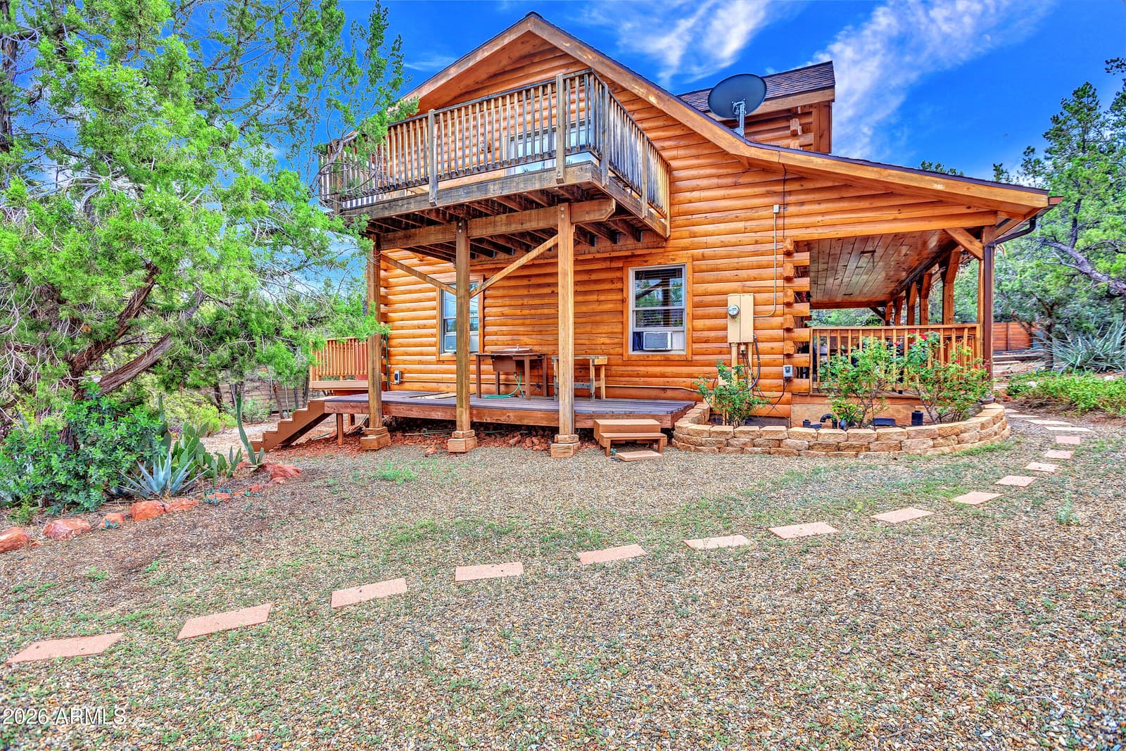 94 Juniper Drive, Sedona, AZ 86336 — photo 8 of 32
