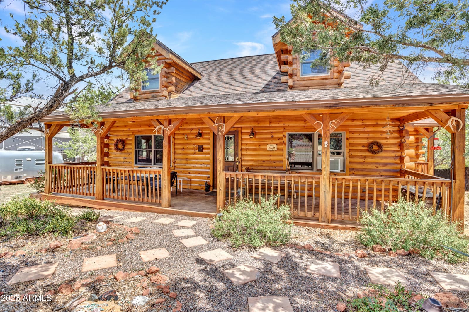 94 Juniper Drive, Sedona, AZ 86336 — photo 9 of 32