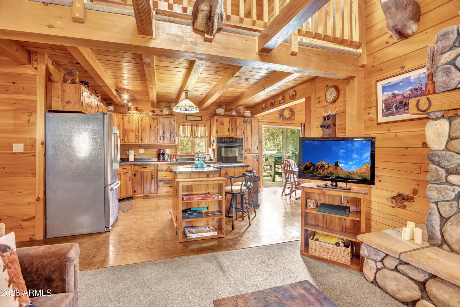 94 Juniper Drive, Sedona, AZ 86336 — photo 11 of 32