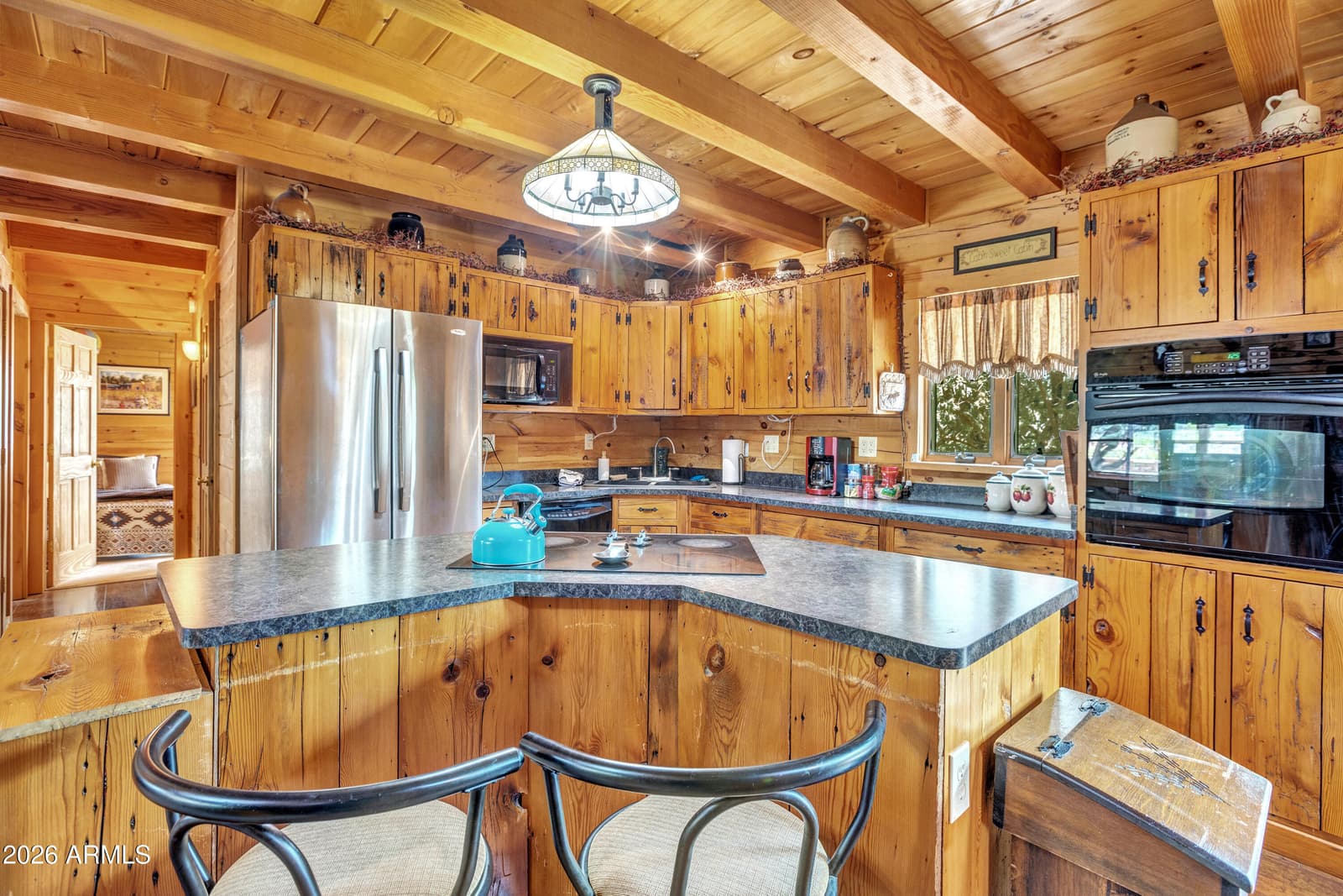 94 Juniper Drive, Sedona, AZ 86336 — photo 14 of 32