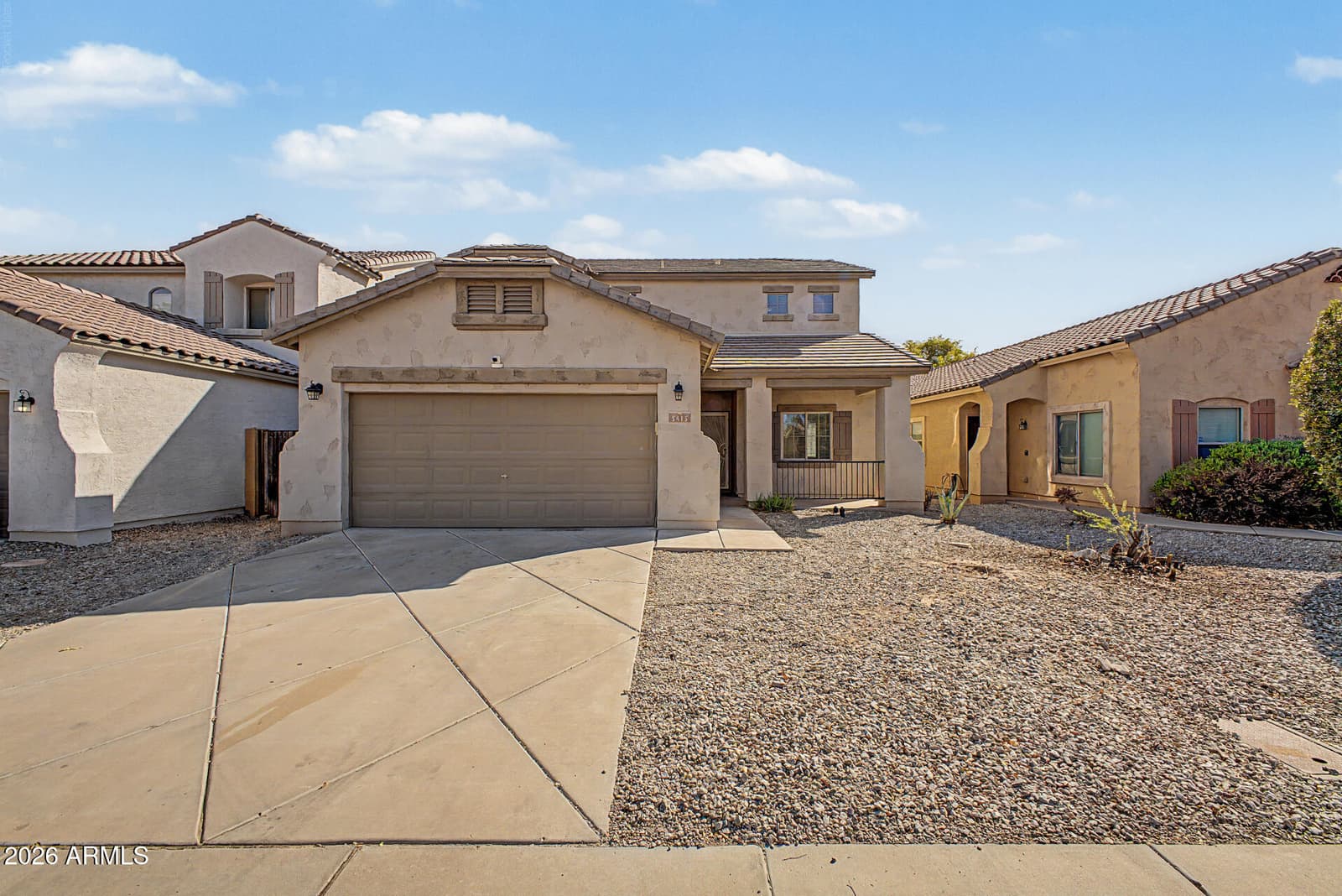 5415 W Minton Street, Laveen, AZ 85339 — photo 9 of 41