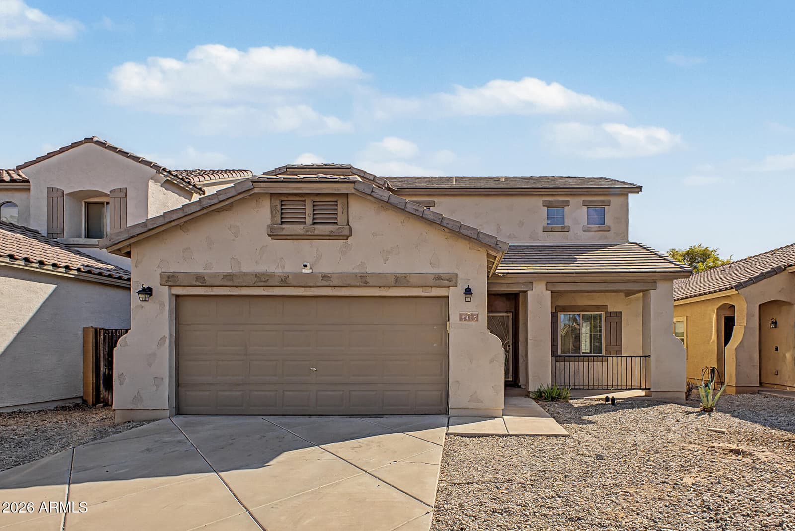 5415 W Minton Street, Laveen, AZ 85339 — photo 22 of 41