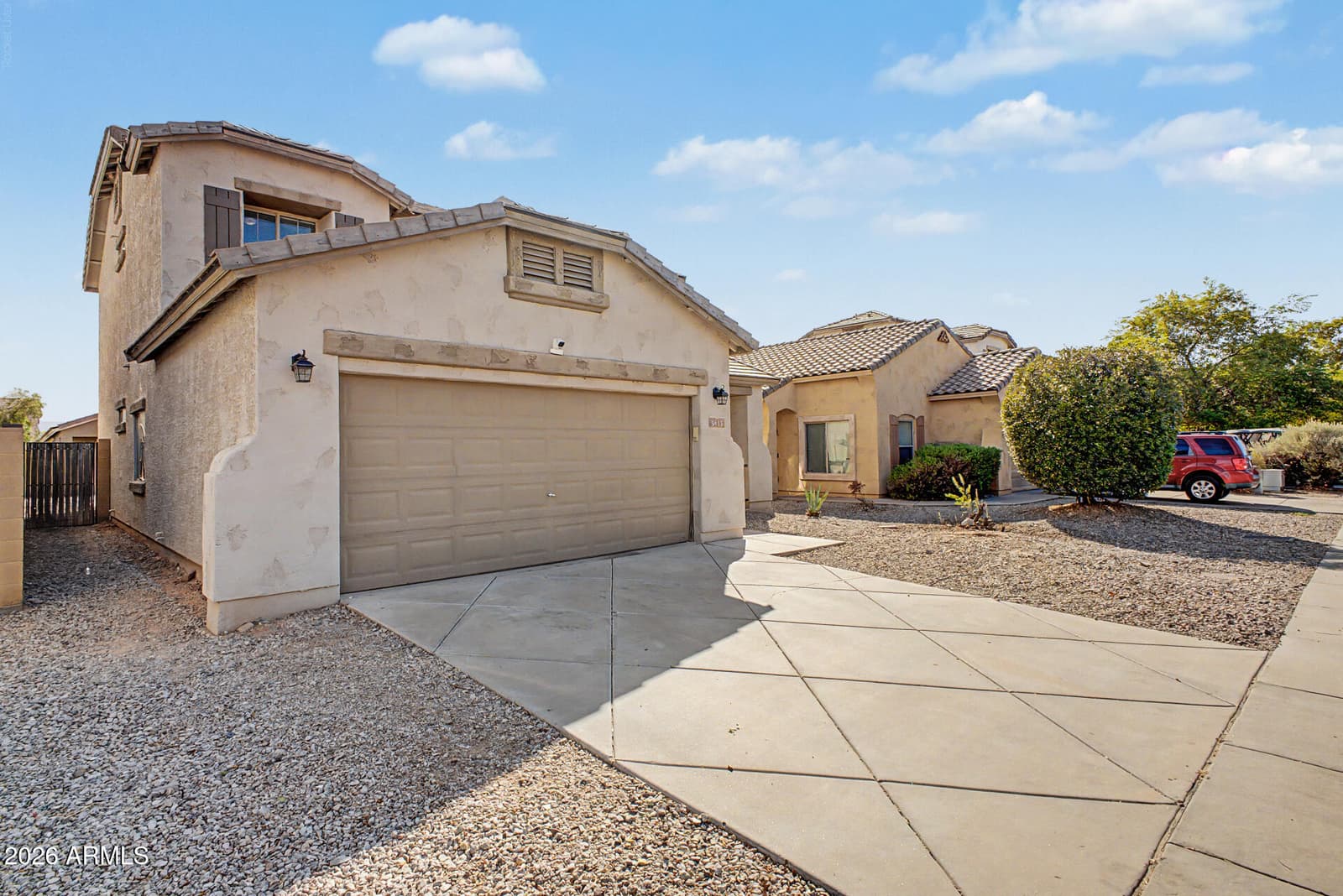 5415 W Minton Street, Laveen, AZ 85339 — photo 23 of 41