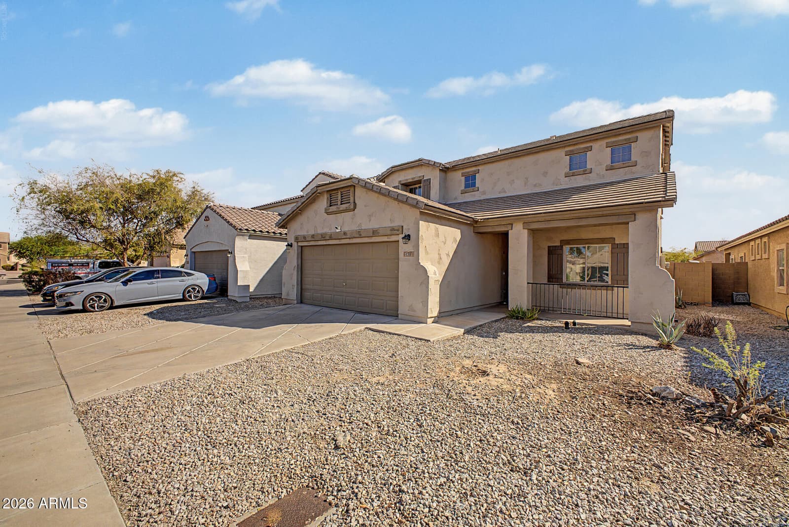 5415 W Minton Street, Laveen, AZ 85339 — photo 25 of 41