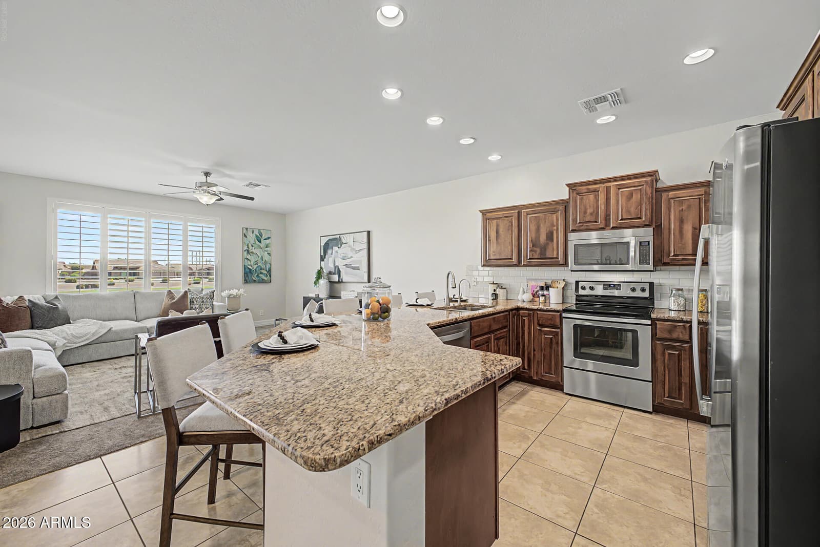 2662 S Springwood Boulevard 463, Mesa, AZ 85209 — photo 8 of 29