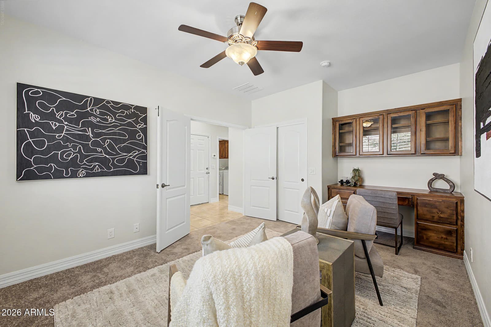 2662 S Springwood Boulevard 463, Mesa, AZ 85209 — photo 15 of 29