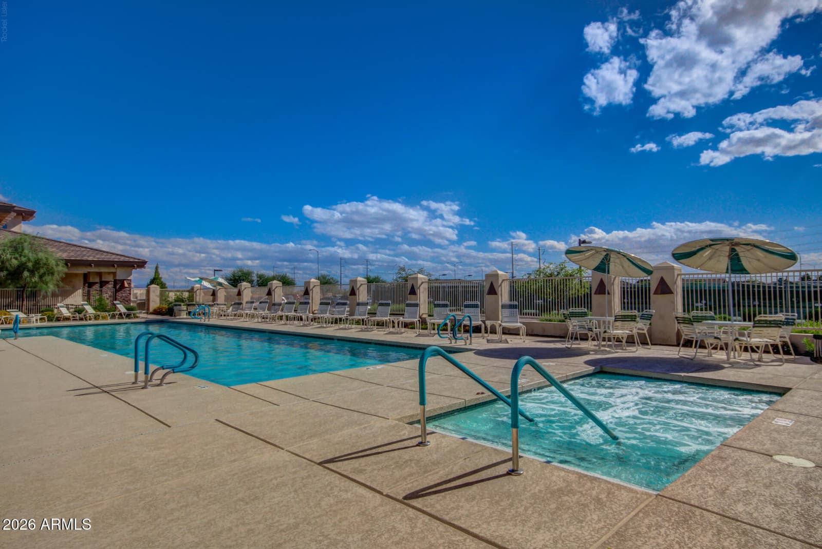 2662 S Springwood Boulevard 463, Mesa, AZ 85209 — photo 26 of 29