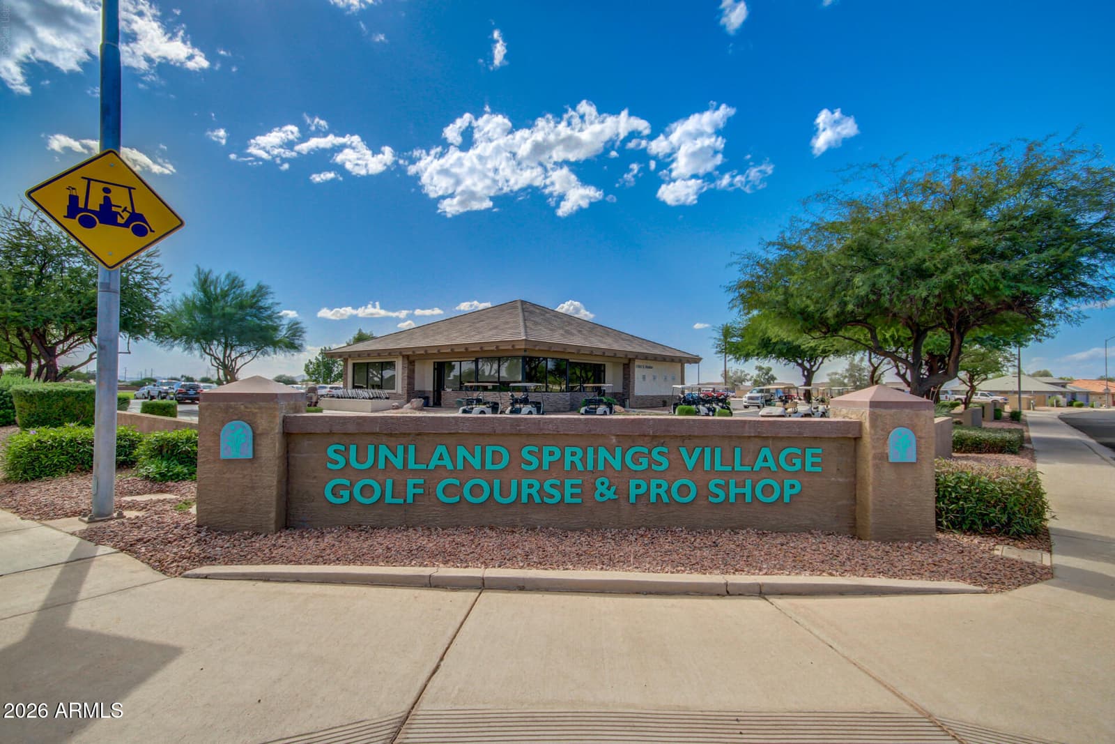 2662 S Springwood Boulevard 463, Mesa, AZ 85209 — photo 28 of 29