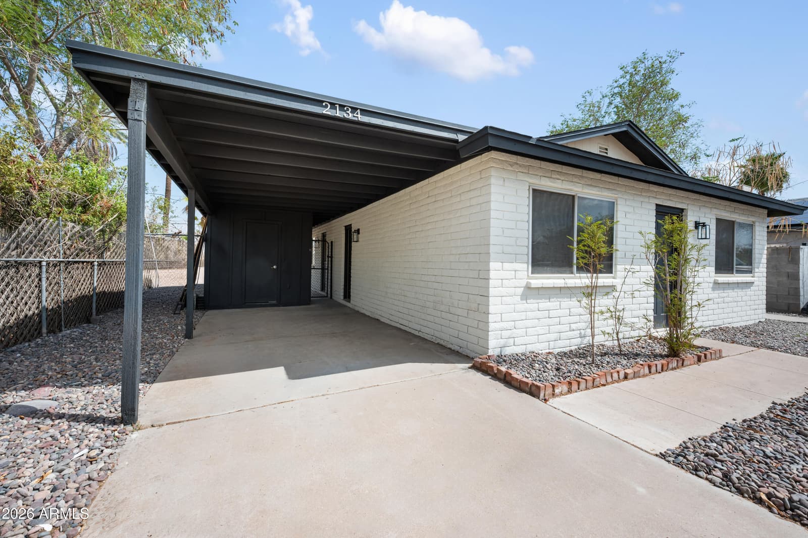 2134 E Harvard Street, Phoenix, AZ 85006 — photo 32 of 35
