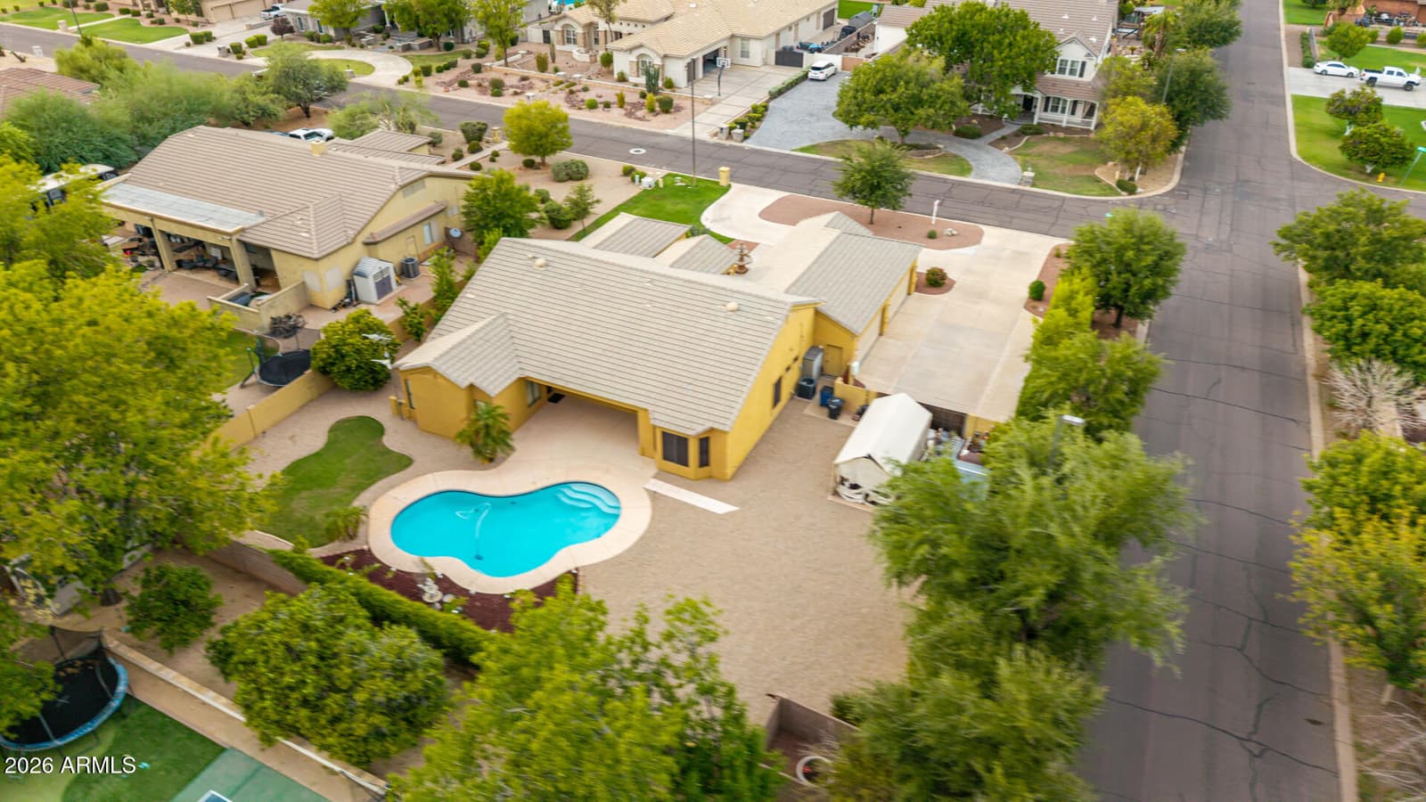 2089 E Park Avenue, Gilbert, AZ 85234 — photo 49 of 60
