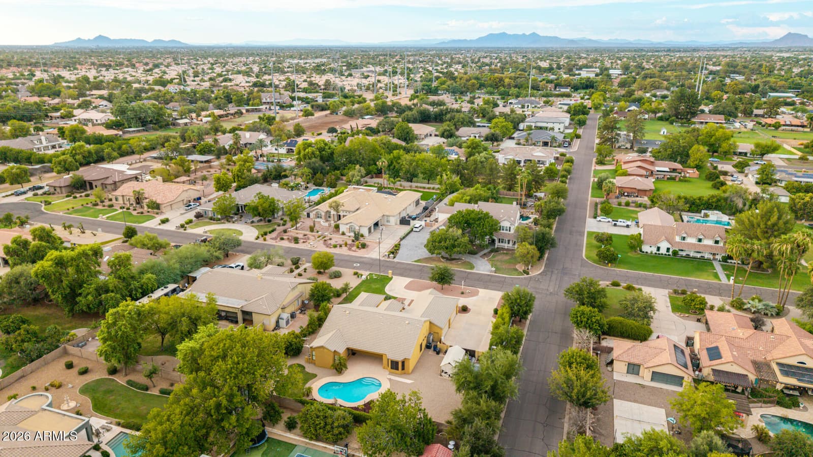 2089 E Park Avenue, Gilbert, AZ 85234 — photo 54 of 60
