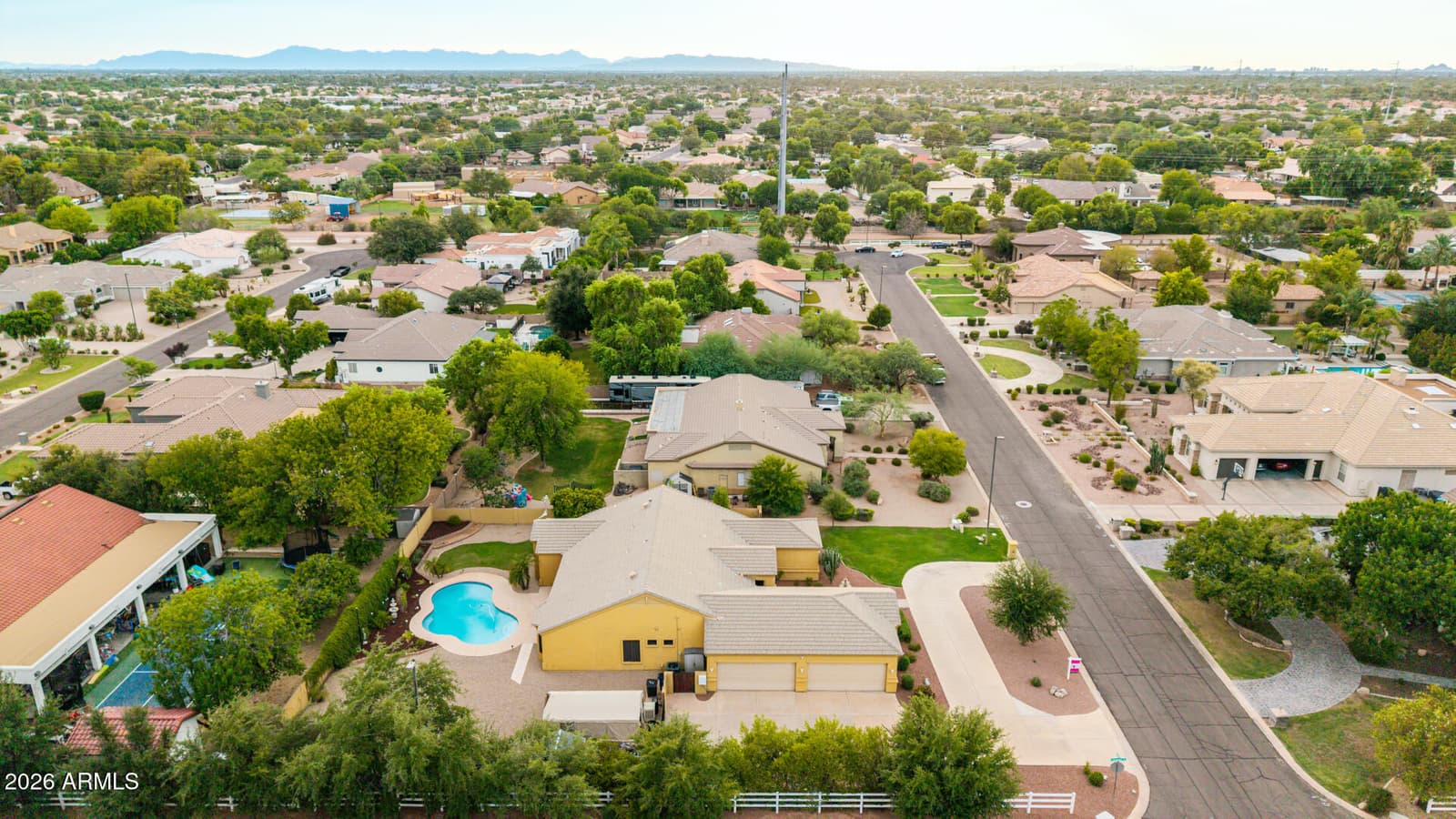 2089 E Park Avenue, Gilbert, AZ 85234 — photo 58 of 60