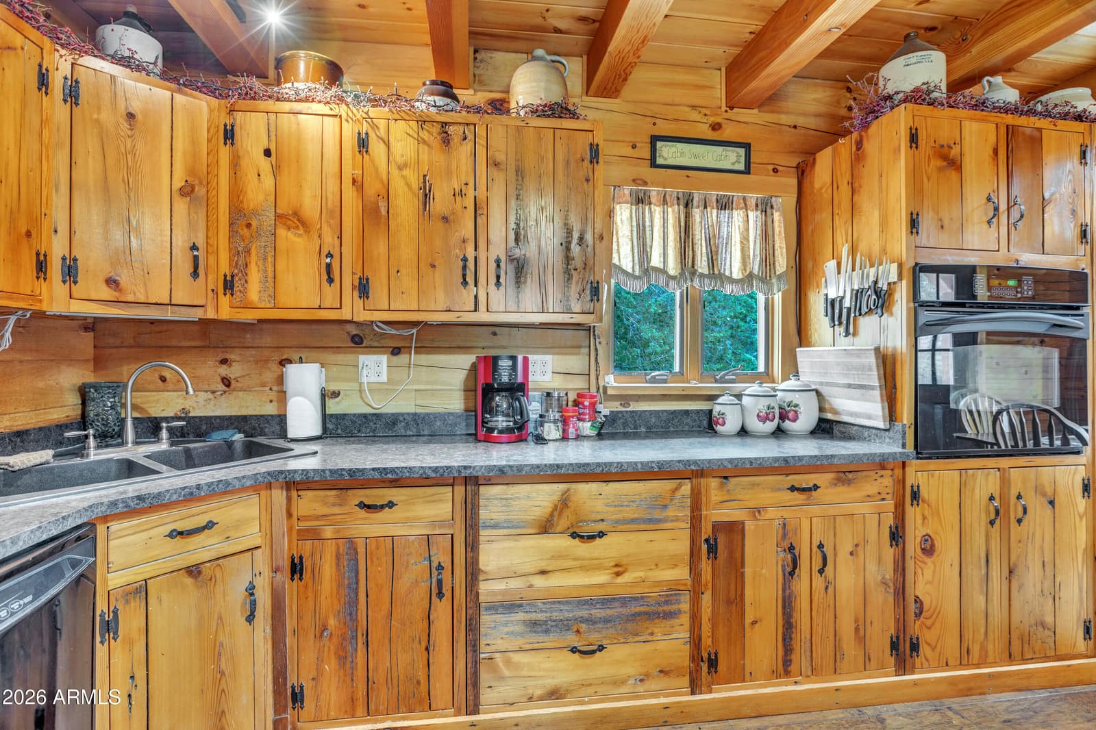 94 Juniper Drive, Sedona, AZ 86336 — photo 15 of 32